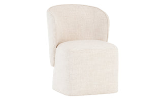 Sophia Wheat Dining Chair 2
